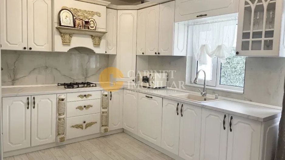 Vila 4 Camere - Valea Lupului - Poză 8