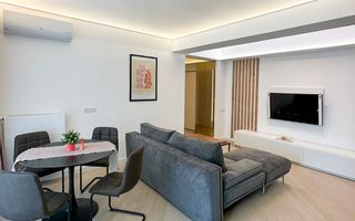 Închiriere apartament 2 camere 55mp | Loc de parcare inclus - Poză 5