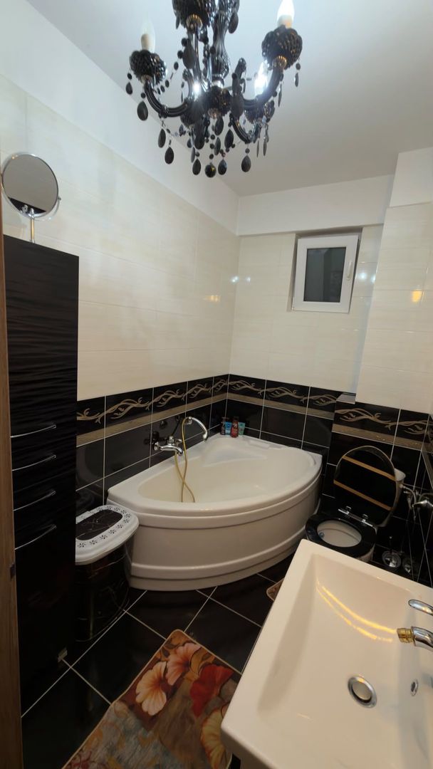 De vanzare apartament 2 camere LUX zona Militari Residence/Mobilat Utilat - Poză 9