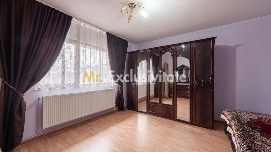 Casa spațioasa  cu 5 camere -  Pitesti - Argeș - 0% Comision! - Poză 5