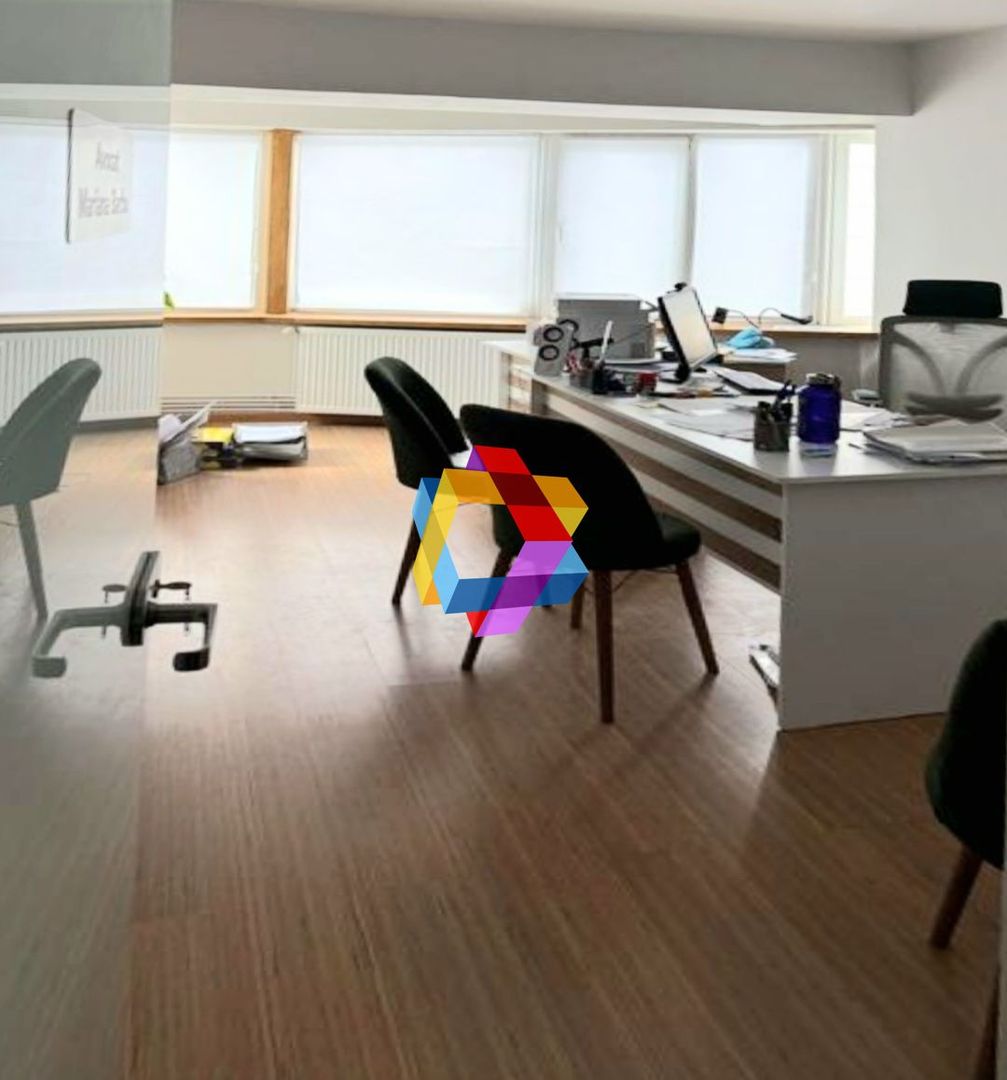 Spatiu birouri de vânzare Brasov - 108 mp # plus-imo.ro - Poză 1