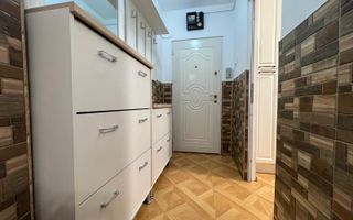 Apartament 2 camere cochet, Grivitei, contract Anaf - Poză 10