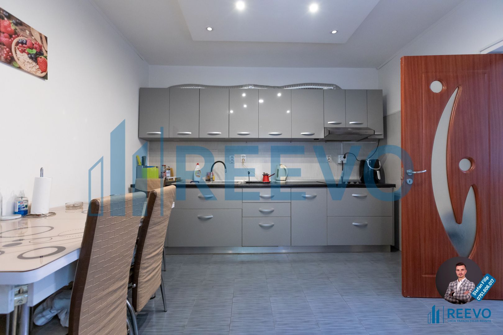 Casă/Vilă de vânzare Letea Veche, Bacău - Poză 2