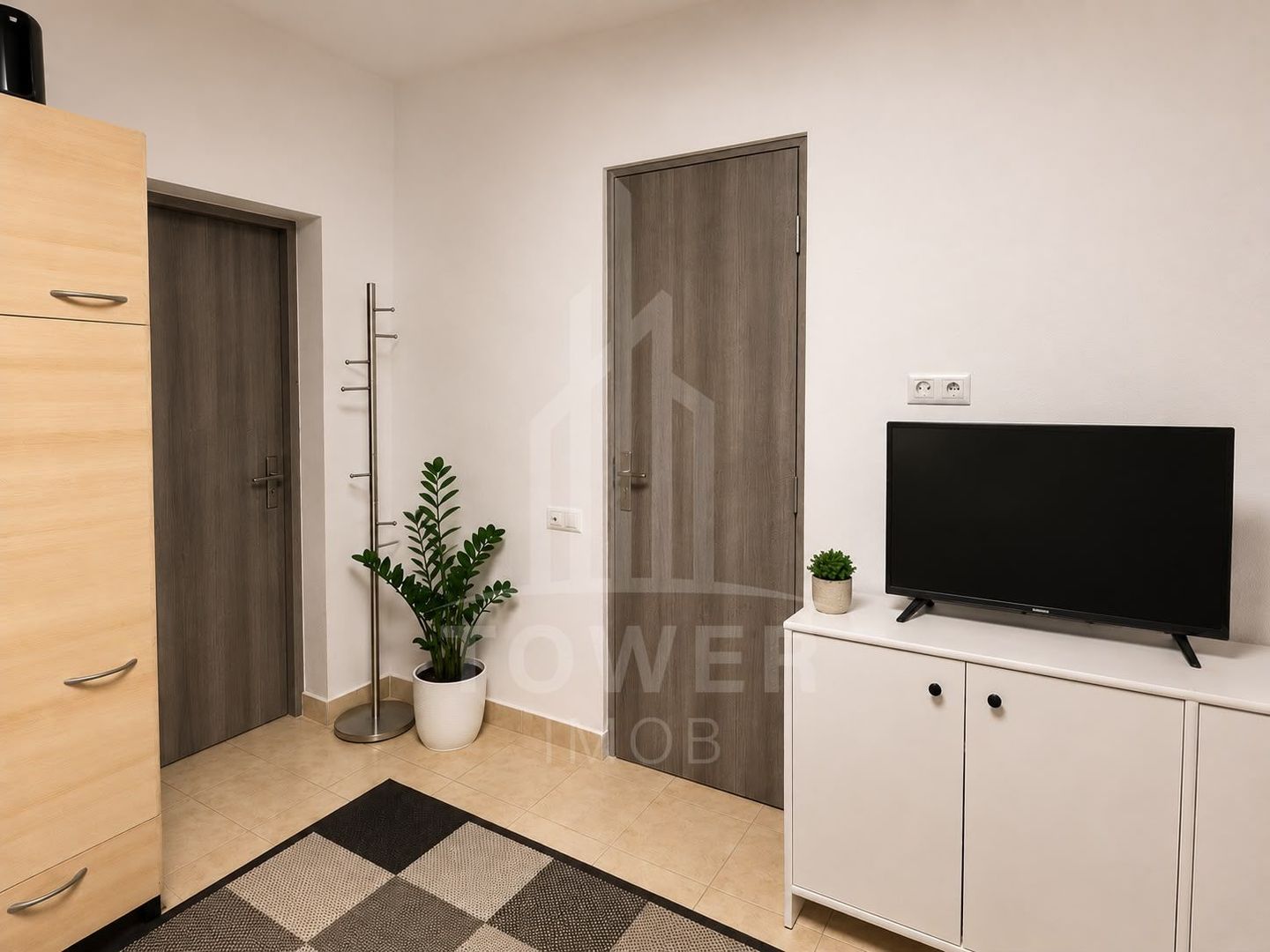 Apartament de închiriat cu 2 camere și mansardă – Cisnădie - Poză 7