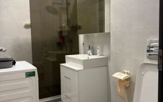 Apartament 2 camere Novum Invest – Splaiul Independenței, CENTRALA - Poză 6