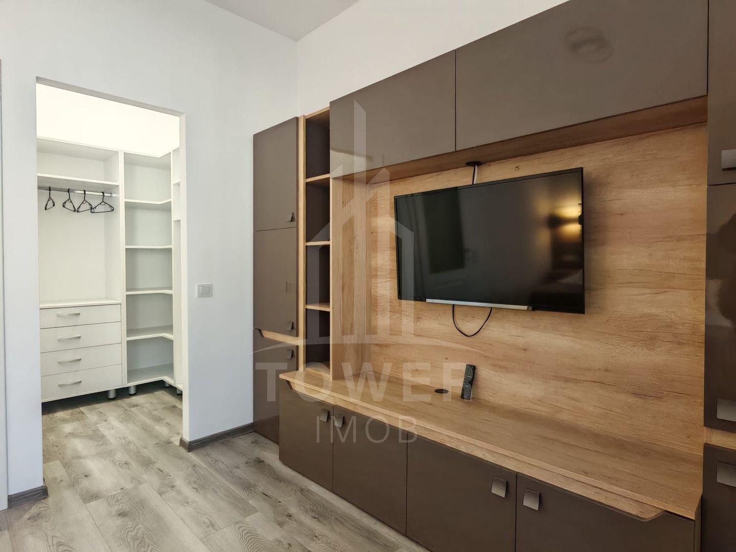 Apartament 2 camere la casa | Zona Piata Cibin | 57 mp utili - Poză 7
