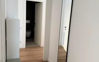Apartament 3 camere Victoria Homes Pipera I PRIMA ÎNCHIRIERE | COM 0% - Poză 13