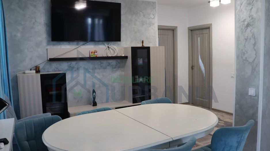 Casă individuală 3 camere, Bârnova–Vișan | 85 mp | teren 400 mp - Poză 5