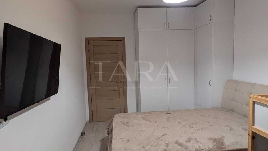 Apartament modern cu terasă 16 mp și parcare subterană inclusă - Poză 3