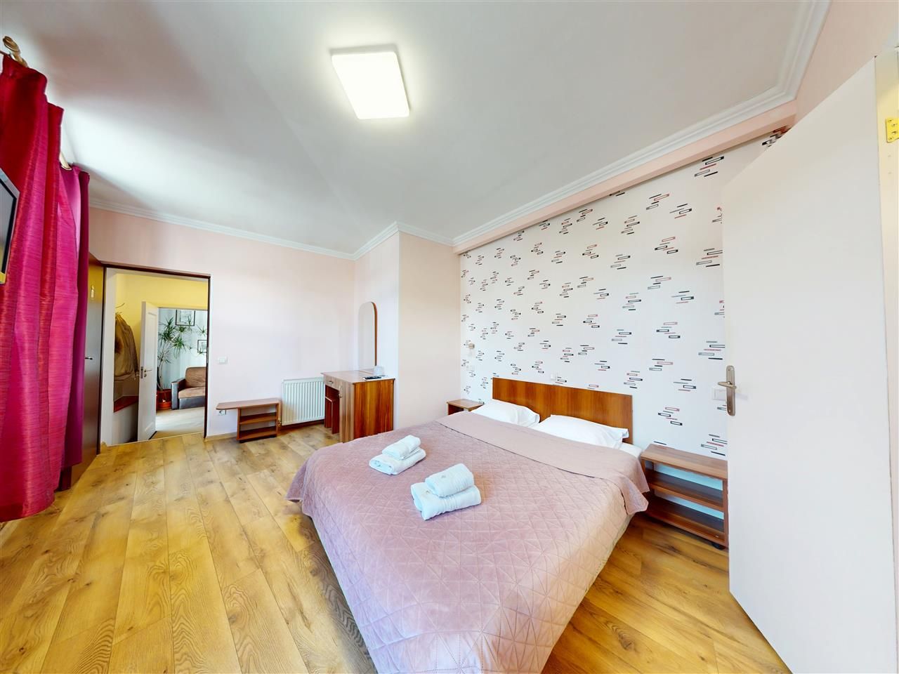 Resort cu perspectiva remarcabila in Centrul Istoric - Piata Unirii, Brasov - Poză 27
