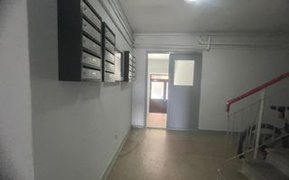 Garsoniera decomandata cu 1 cameră și bucatarie separata si pivnita - Poză 10