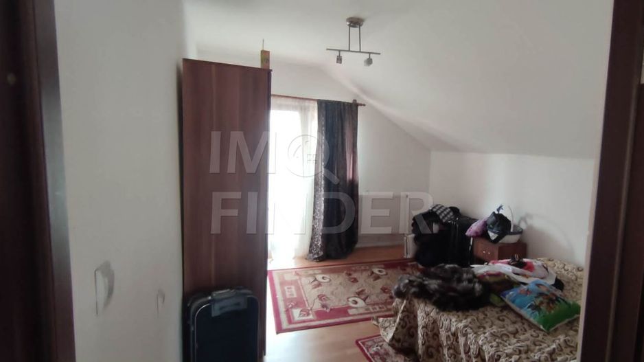 Casa individuala Sannicoara - Poză 8