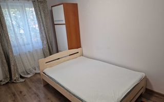 Apartament 1 cameră de închiriat, Tătărași, zonă liniștită - Poză 5