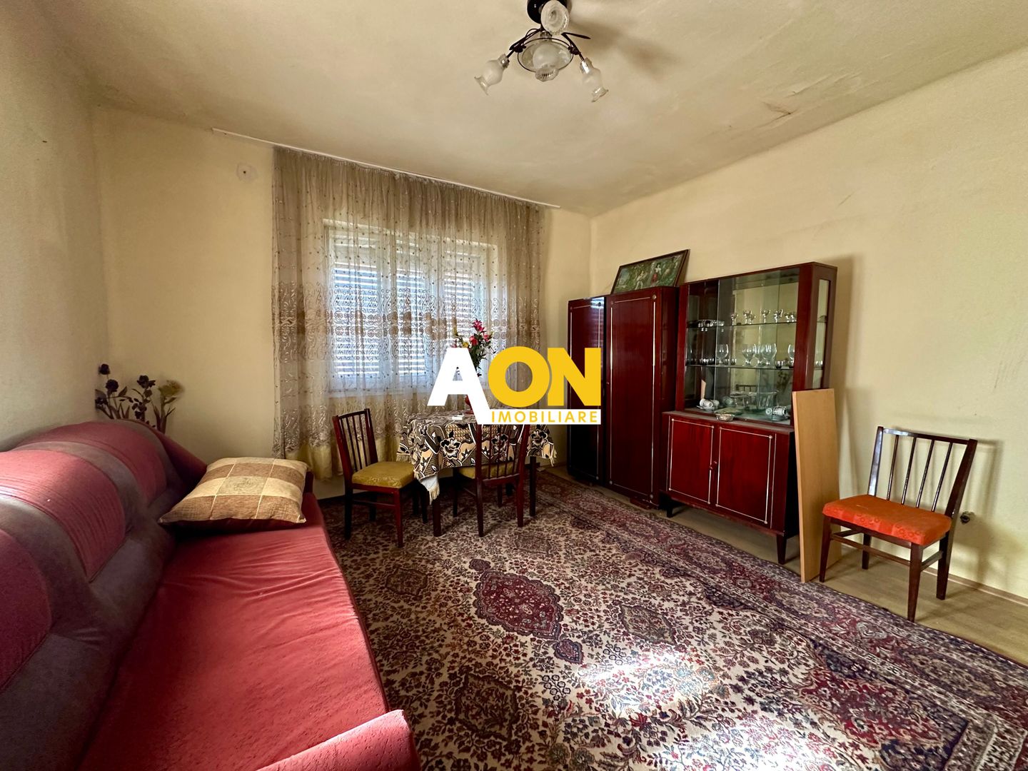 Casa | 81 mp | TEREN 2084 | Bucerdea Vinoasa - Poză 4