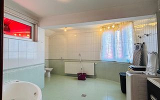 Casa individuala 145 utili, 678 teren, gradina, zona E. Ionesco - Poză 14