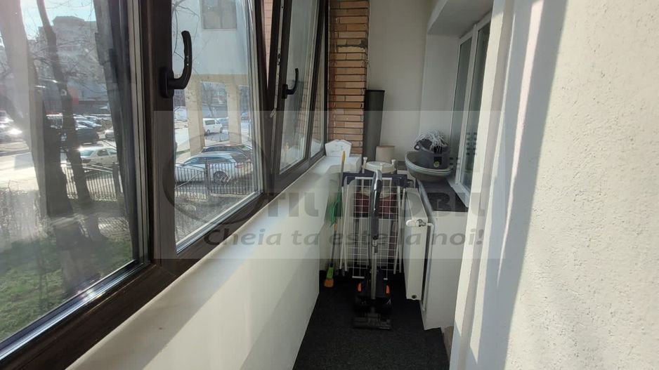 Apartament 2 camere – zona Arcu, Gara (fosta Billa)-500 € - Poză 2