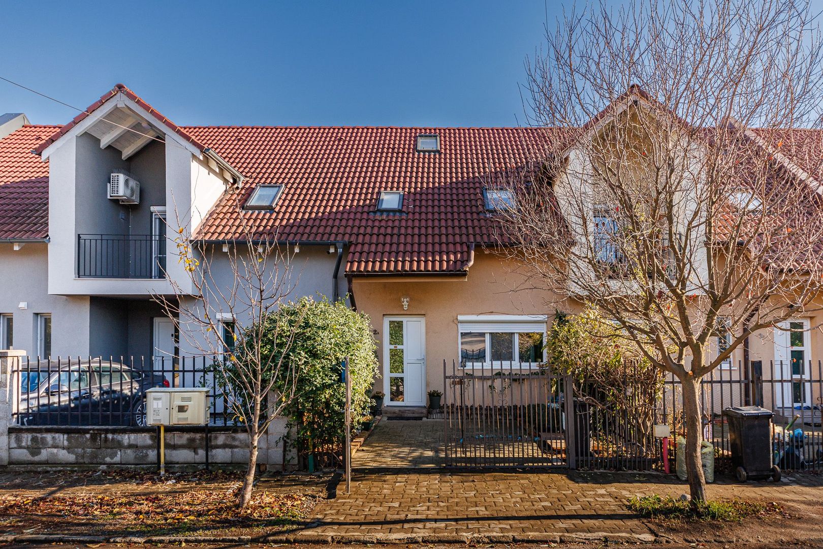 Casă primitoare și cochetă în Dumbrăvița – langa pădure și lac | Com 0 - Poză 6