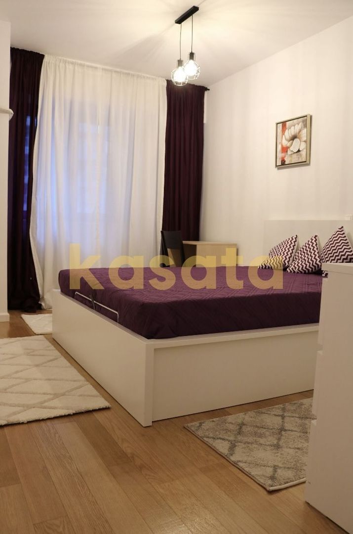 Apartament 3 camere | Upground | mobilat - Poză 2