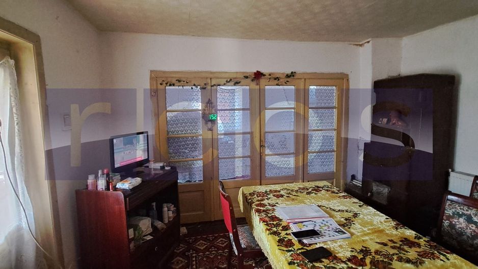 VANZARE CASA 5 CAMERE | TEREN 660 MP | ROSIORI DE VEDE - Poză 17