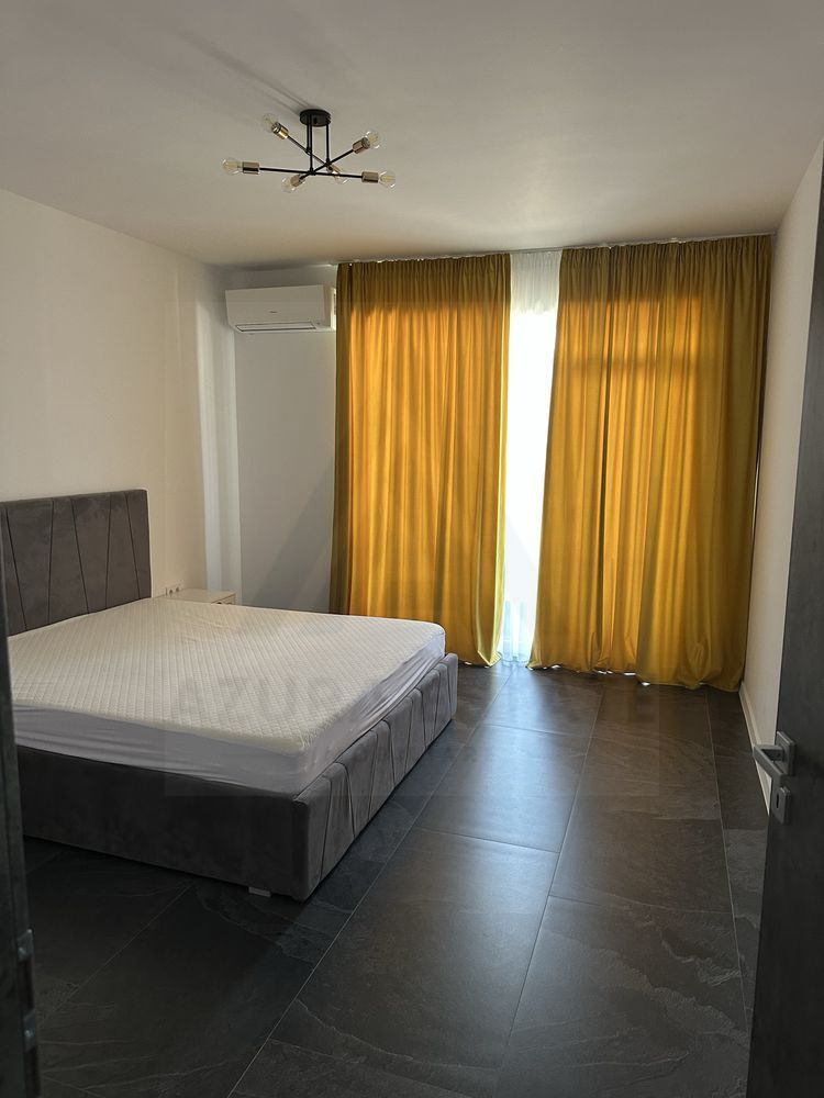 Apartament 2 camere prima inchiriere 60 mp utili etaj 1 Selimbar - Poză 3