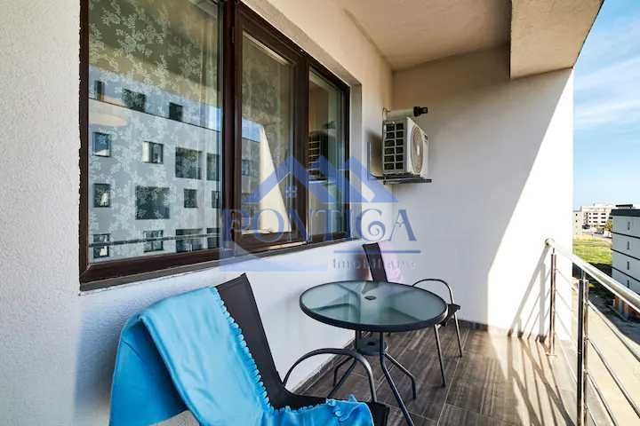 2 camere | Bloc nou | Ideal investiție turistică - Poză 4