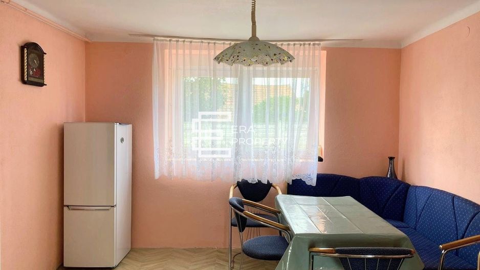 Casa individuala, 90 mp, teren 1008 mp, Hamba/Sibiu - Poză 1