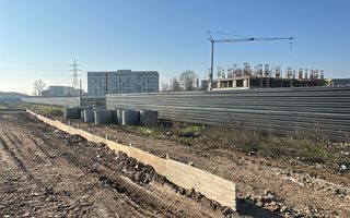 Teren de vânzare – Popești-Leordeni | 500 mp - Poză 6