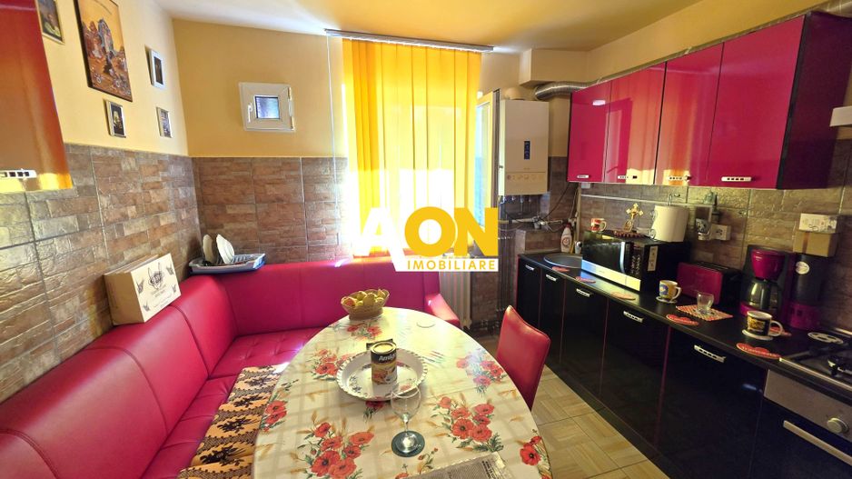 Apartament 2 camere, 56 mp utili, etaj 2, mobilat, utilat, Cetate - Poză 1