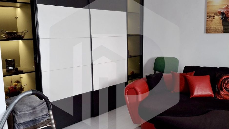 Apartament/Studio 1 camere-Lazaret-Bucatarie separata - Poză 7