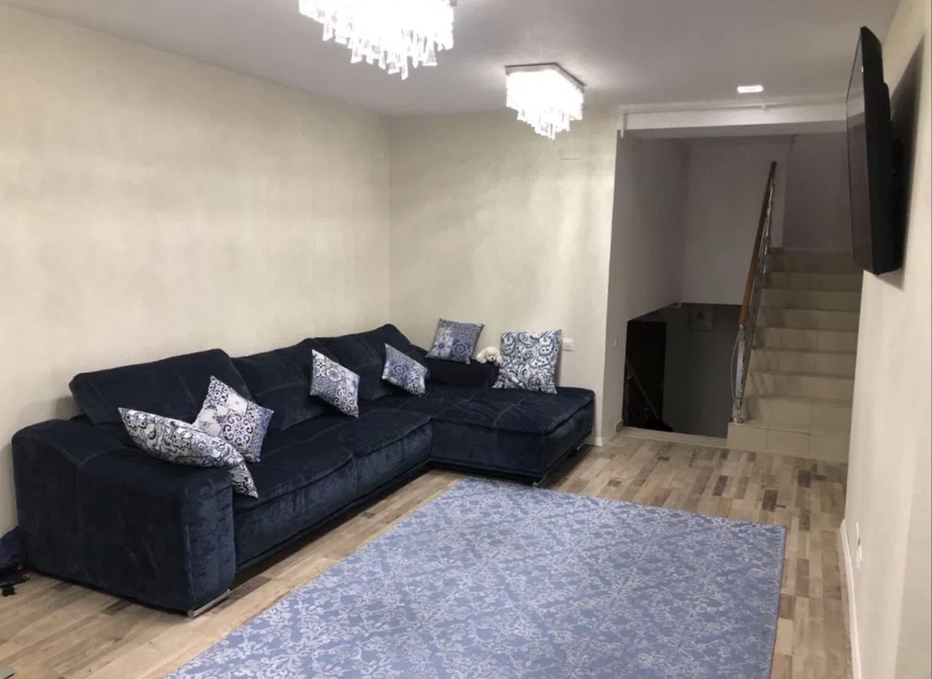 AP. 3 CAMERE- POSEIDON RESIDENCE - TIP DUPLEX, 115 MP UTILI, BLOC NOU - Poză 1