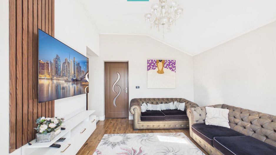 Duplex de vânzare în Bujac – Arad - Poză 13