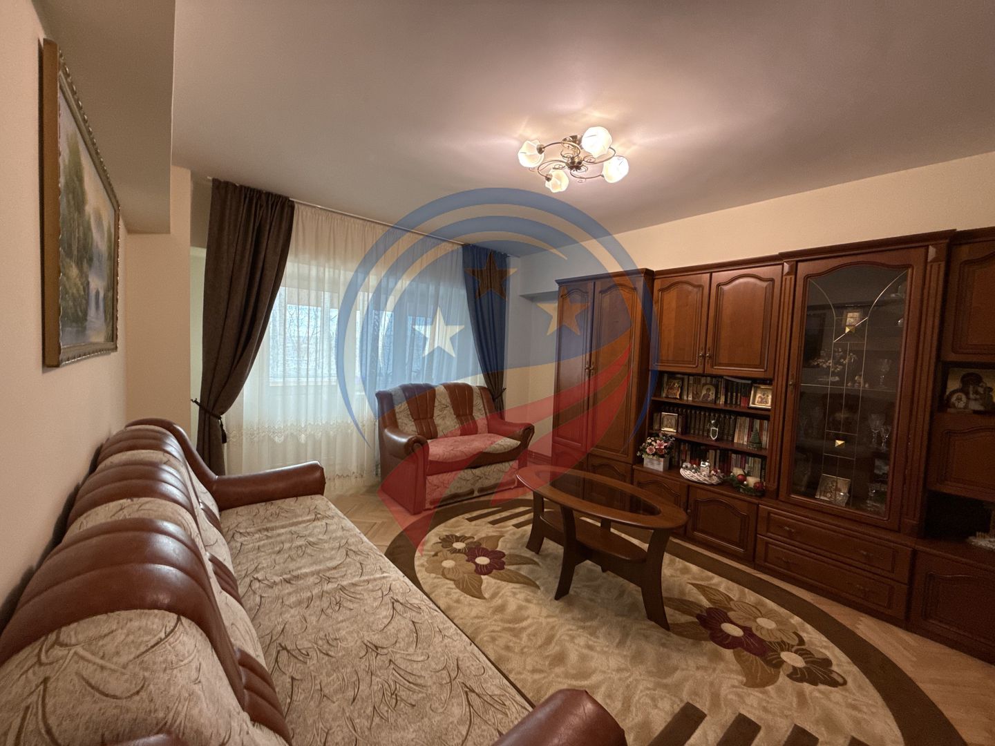 4 camere decomandate, 108 mp, etaj 1, 1 Mai – renovat complet 2021 - Poză 16