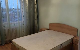 apartament 3 camere decomandat,metrou  zona Trapezului - Poză 1