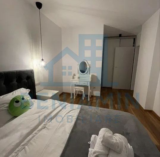 Apartament 2 camere Victory by Casa Nobel cu loc de parcare privat - Poză 3