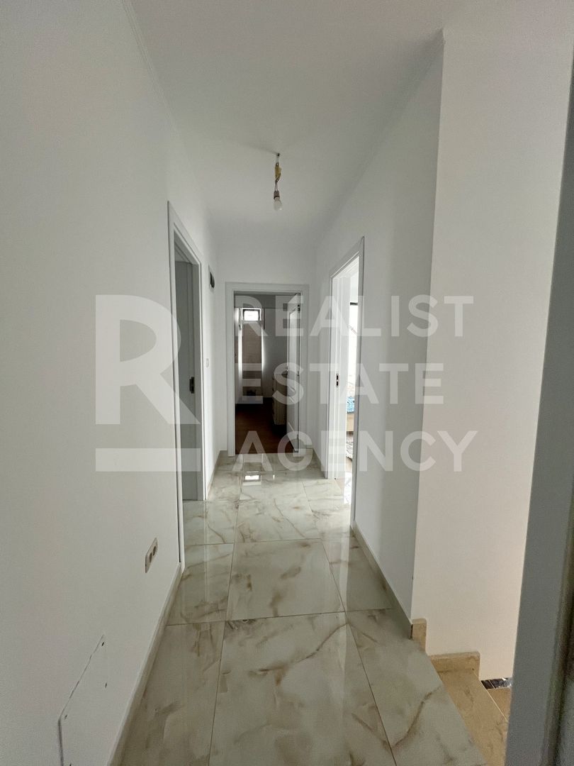 Casă de vânzare în Rediu, Iași | P+1E | 113,55 mp utili, teren 515 m - Poză 12