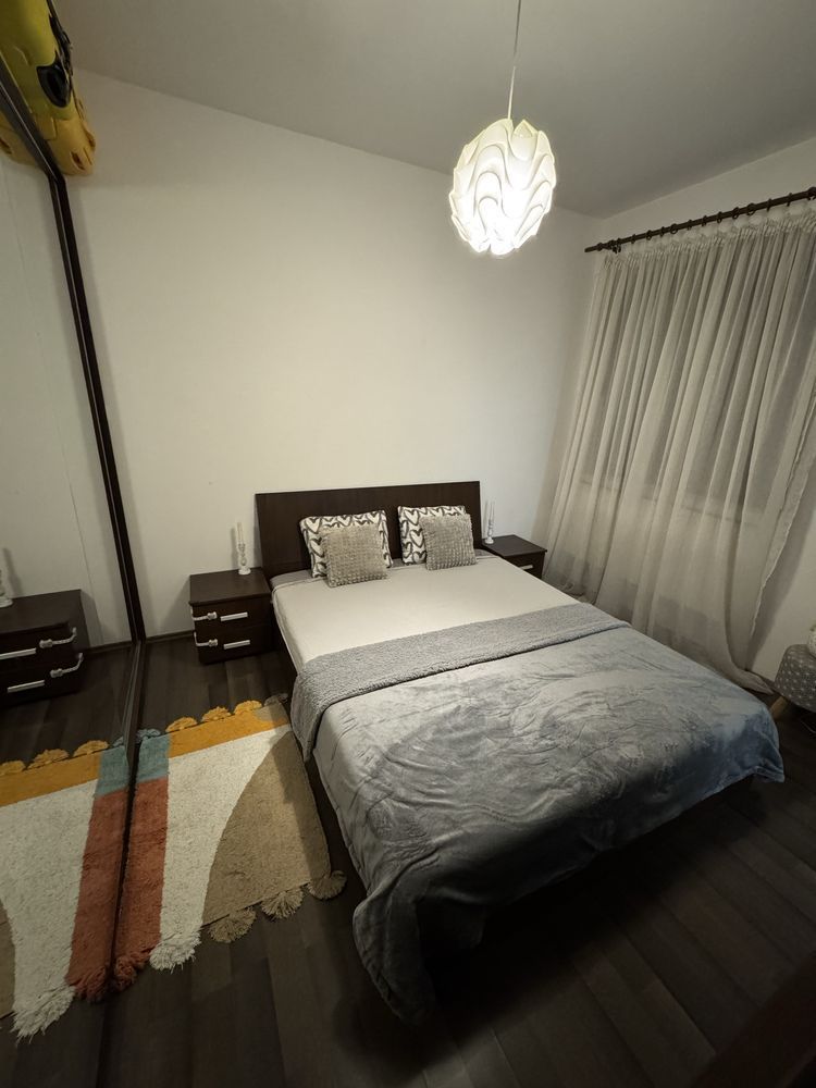 APARTAMENT ELEGANT METROU JIULUI - Poză 6