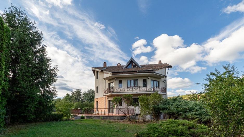 Casa in Valea Ursului + 1500 mp teren -jud. Arges - Poză 5