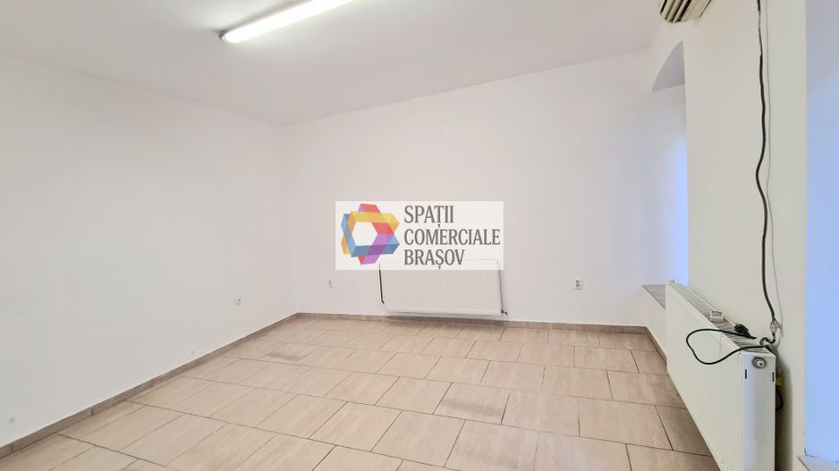 Spatiu închiriere Brasov, Republicii gang - 50 mp  # spatii-comerciale-brasov.ro - Poză 5
