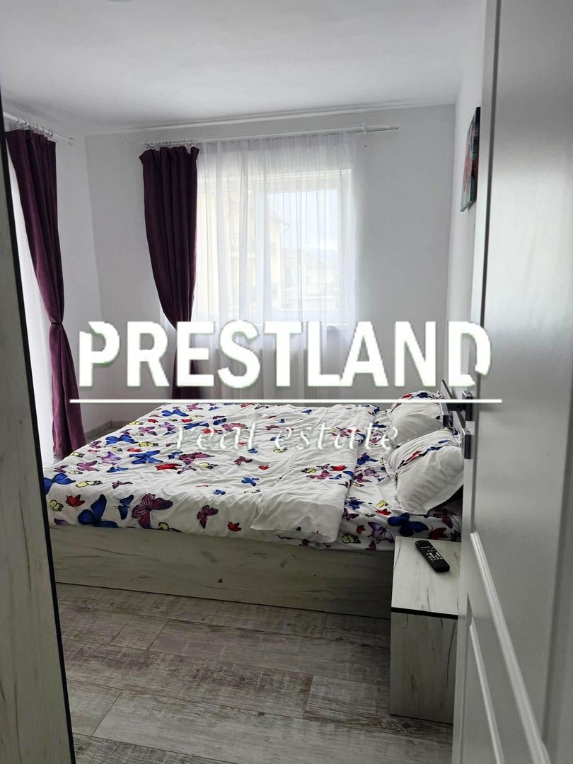 Apartament cu 2 dormitoare, zona Cartierul Arhitecțior-Sibiu !! - Poză 5