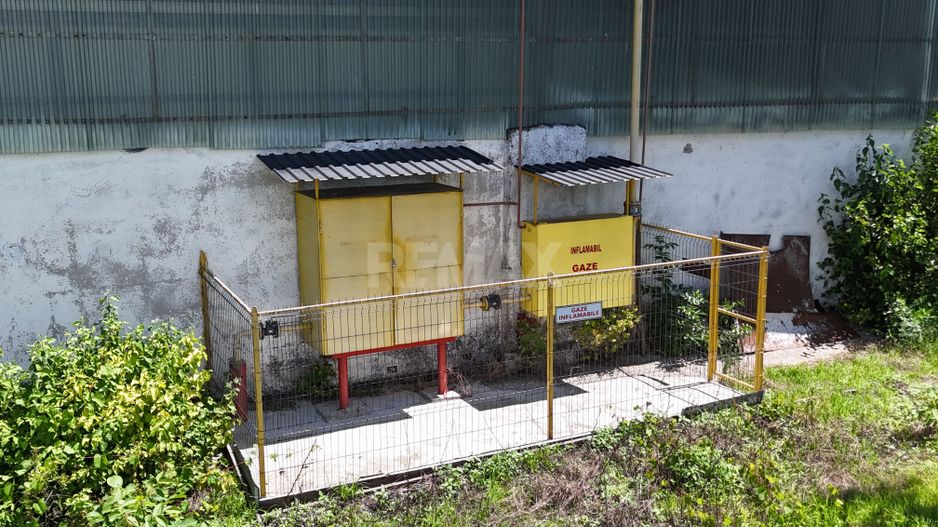 Fabrică funcțională cu profit și acces direct la R2 - Poză 8