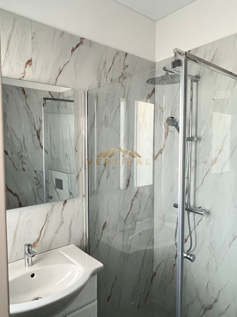 Casă P+1 cu Curte Proprie 321 , Berceni/Vidra - Poză 8