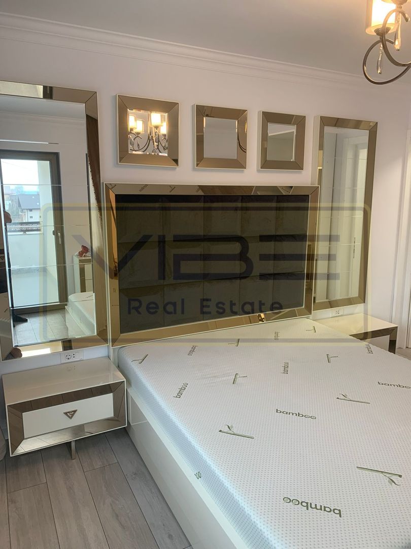 Rediu- Valea Lupuluin- Vila moderna- 4 camere - Poză 15