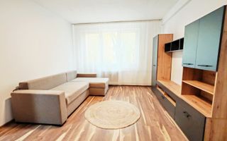 2 camere, mobilat modern, balcon, Gheorgheni, zona Royal - Poză 10