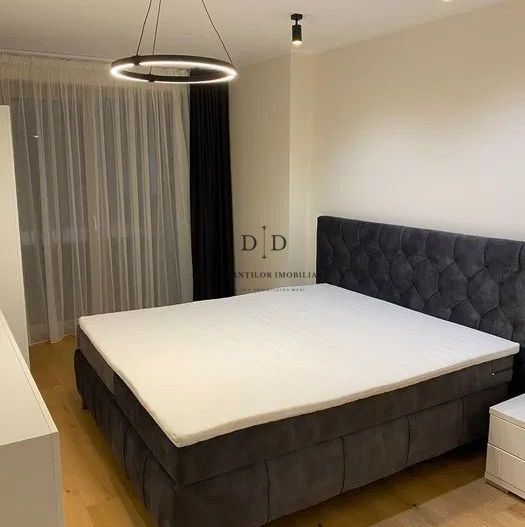 Apartament de închiriat 2 camere-parcare subterana-zona Iulius-FSEGA - Poză 7