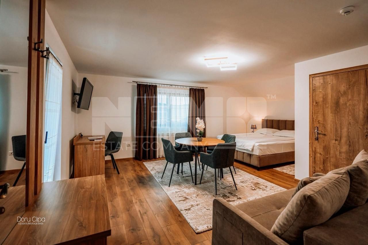 Clădire multifuncțională de vânzare | 750 mp | Volovăț - Poză 5