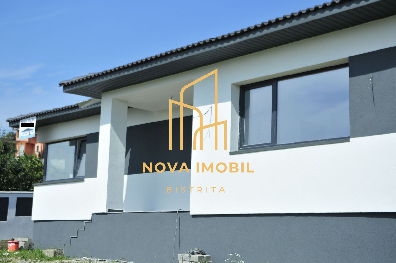 Case la cheie in Viisoara cu o panorama superba - Poză 11