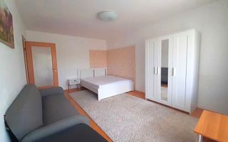 2 camere decomandate, balcon, Zorilor, UMF, BBU, MOL, Observatorului - Poză 1