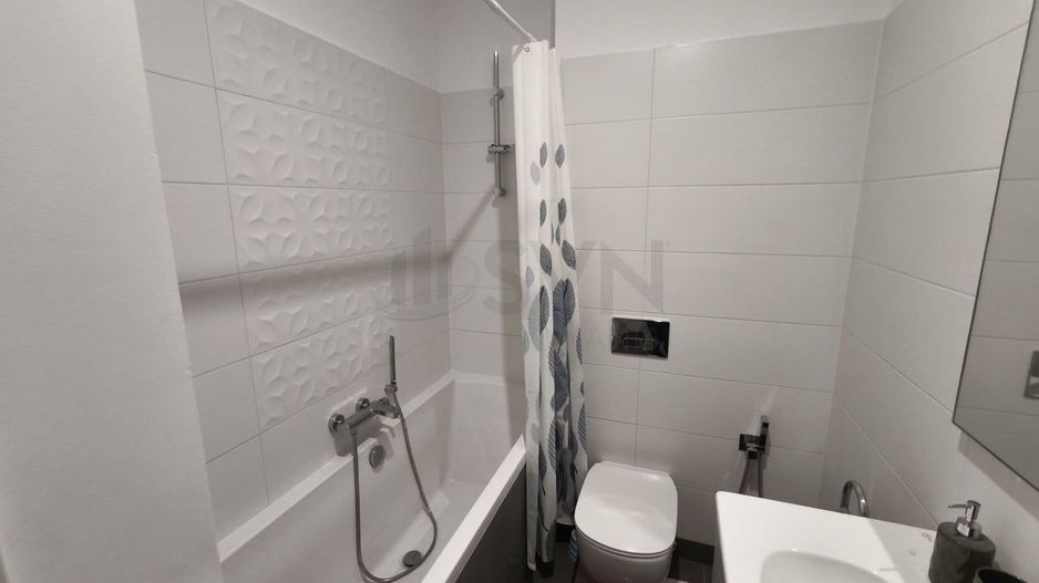 REA1027623 Nordului I 2 Camere I Loc de parcare inclus - Poză 7