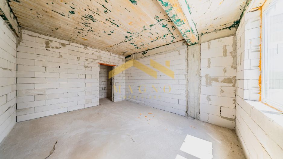 Bloc cu 12 Apartamente si Hala Industriala-Oferta Speciala/Sannicolau - Poză 31