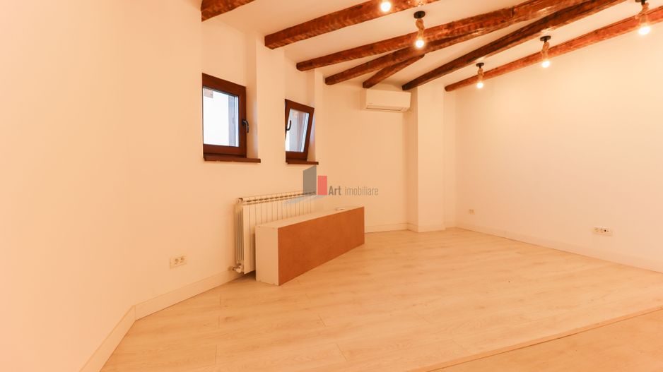 Vila "STRATO", ultrafinisata, comercial/birouri, "BLACK FRIDAY" - Poză 17